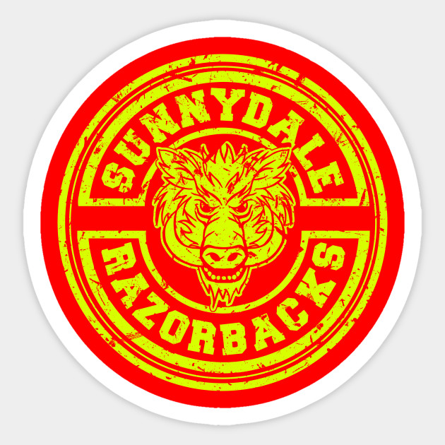 Sunnydale Razorbacks
